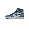 Bstsneaker- Air Jordan 1 Retro High Tie Dye (W) CD0461-100 