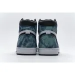 Bstsneaker- Air Jordan 1 Retro High Tie Dye (W) CD0461-100 