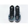 Bstsneaker- Air Jordan 1 Retro High Tie Dye (W) CD0461-100 