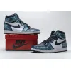 Bstsneaker- Air Jordan 1 Retro High Tie Dye (W) CD0461-100 