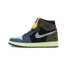 Bstsneaker- Air Jordan 1 Retro High Tokyo Bio Hack 555088-201 