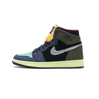 Bstsneaker- Air Jordan 1 Retro High Tokyo Bio Hack 555088-201  01