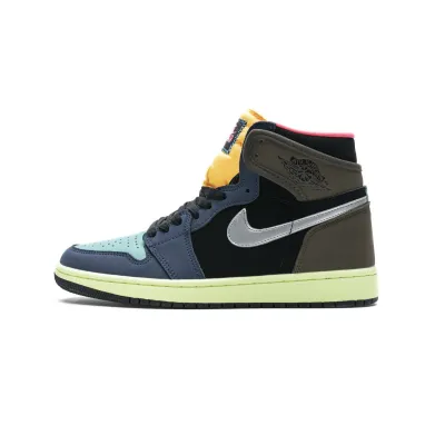 Air Jordan 1 Retro High Tokyo Bio Hack 555088-201  01