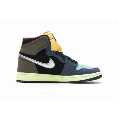  Air Jordan 1 Retro High Tokyo Bio Hack 555088-201  02