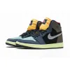 Bstsneaker- Air Jordan 1 Retro High Tokyo Bio Hack 555088-201 