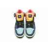 Bstsneaker- Air Jordan 1 Retro High Tokyo Bio Hack 555088-201 