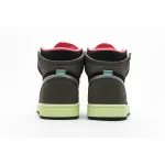 Bstsneaker- Air Jordan 1 Retro High Tokyo Bio Hack 555088-201 