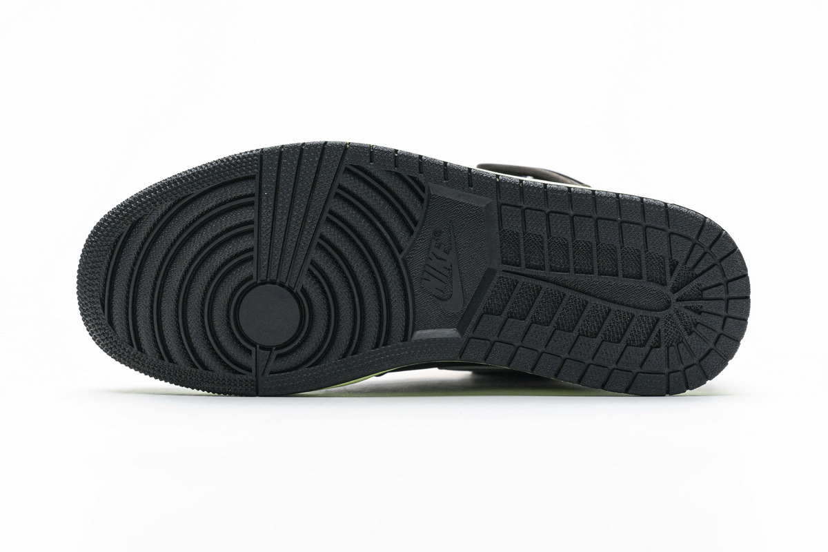 Bstsneaker- Air Jordan 1 Retro High Tokyo Bio Hack 555088-201 