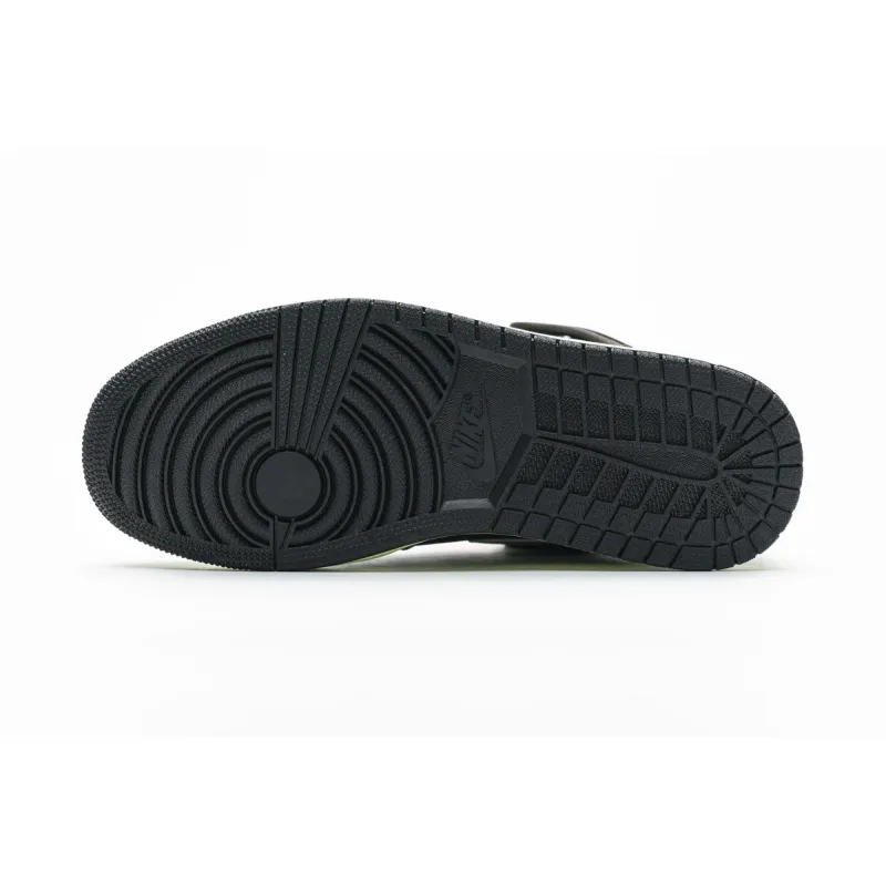 Bstsneaker- Air Jordan 1 Retro High Tokyo Bio Hack 555088-201 