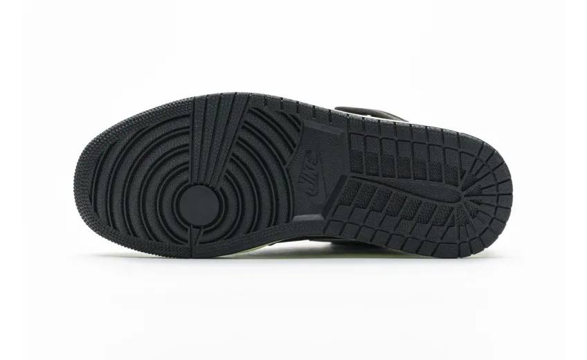 Bstsneaker- Air Jordan 1 Retro High Tokyo Bio Hack 555088-201 