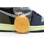 Bstsneaker- Air Jordan 1 Retro High Tokyo Bio Hack 555088-201 