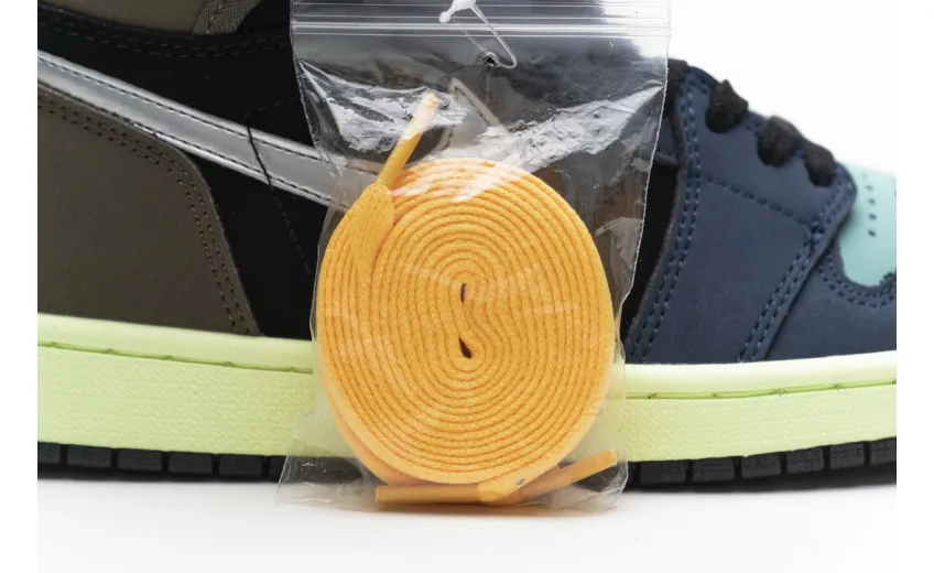 Bstsneaker- Air Jordan 1 Retro High Tokyo Bio Hack 555088-201 