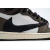 Bstsneaker- Air Jordan 1 Retro High Travis Scott CD4487-100 