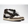 Bstsneaker- Air Jordan 1 Retro High Travis Scott CD4487-100 