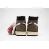 Bstsneaker- Air Jordan 1 Retro High Travis Scott CD4487-100 