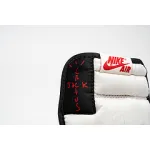 Bstsneaker- Air Jordan 1 Retro High Travis Scott CD4487-100 