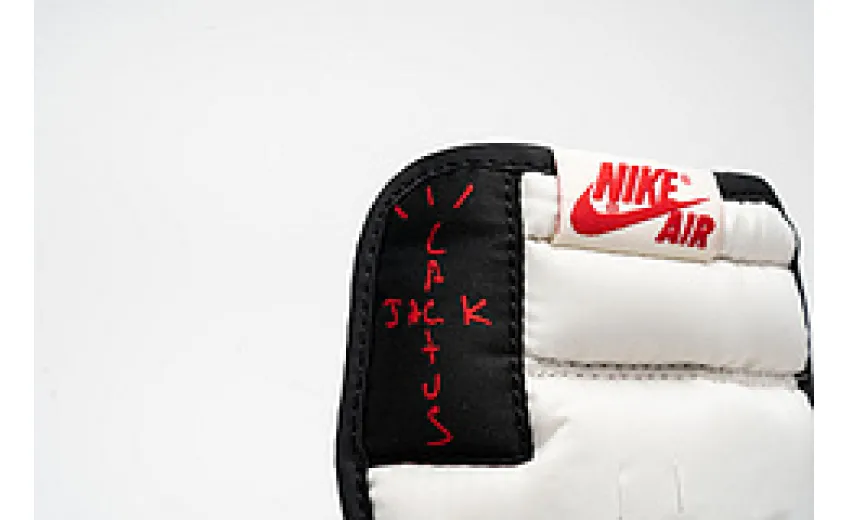 Bstsneaker- Air Jordan 1 Retro High Travis Scott CD4487-100 
