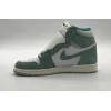 Bstsneaker- Air Jordan 1 Retro High Turbo Green 555088-311 