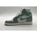  Air Jordan 1 Retro High Turbo Green 555088-311 