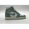 Bstsneaker- Air Jordan 1 Retro High Turbo Green 555088-311 