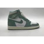  Air Jordan 1 Retro High Turbo Green 555088-311 