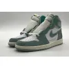 Bstsneaker- Air Jordan 1 Retro High Turbo Green 555088-311 