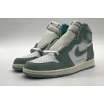  Air Jordan 1 Retro High Turbo Green 555088-311 