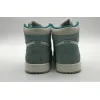 Bstsneaker- Air Jordan 1 Retro High Turbo Green 555088-311 