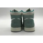  Air Jordan 1 Retro High Turbo Green 555088-311 