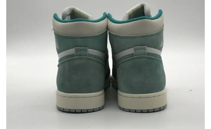 Bstsneaker- Air Jordan 1 Retro High Turbo Green 555088-311 