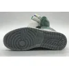 Bstsneaker- Air Jordan 1 Retro High Turbo Green 555088-311 