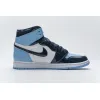 Bstsneaker- Air Jordan 1 Retro High UNC Patent (W) CD0461-401 