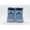 Bstsneaker- Air Jordan 1 Retro High UNC Patent (W) CD0461-401 