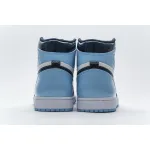 Bstsneaker- Air Jordan 1 Retro High UNC Patent (W) CD0461-401 
