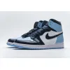 Bstsneaker- Air Jordan 1 Retro High UNC Patent (W) CD0461-401 