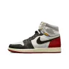 Bstsneaker- Air Jordan 1 Retro High Union Los Angeles Black Toe BV1300-106 
