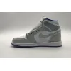 Bstsneaker- Air Jordan 1 Retro High Zoom White Racer Blue CK6637-104 