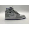 Bstsneaker- Air Jordan 1 Retro High Zoom White Racer Blue CK6637-104 