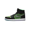 Bstsneaker- Air Jordan 1 Retro High Zoom Zen Green CK6637-002 