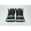 Bstsneaker- Air Jordan 1 Retro High Zoom Zen Green CK6637-002 