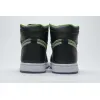 Bstsneaker- Air Jordan 1 Retro High Zoom Zen Green CK6637-002 