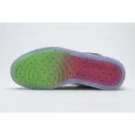 Bstsneaker- Air Jordan 1 Retro High Zoom Zen Green CK6637-002 