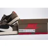 Bstsneaker- Air Jordan 1 Retro Low OG SP Travis Scott CQ4277-001 