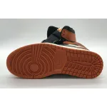 Bstsneaker- Air Jordan 1 Retro Shattered Backboard 555088-005 