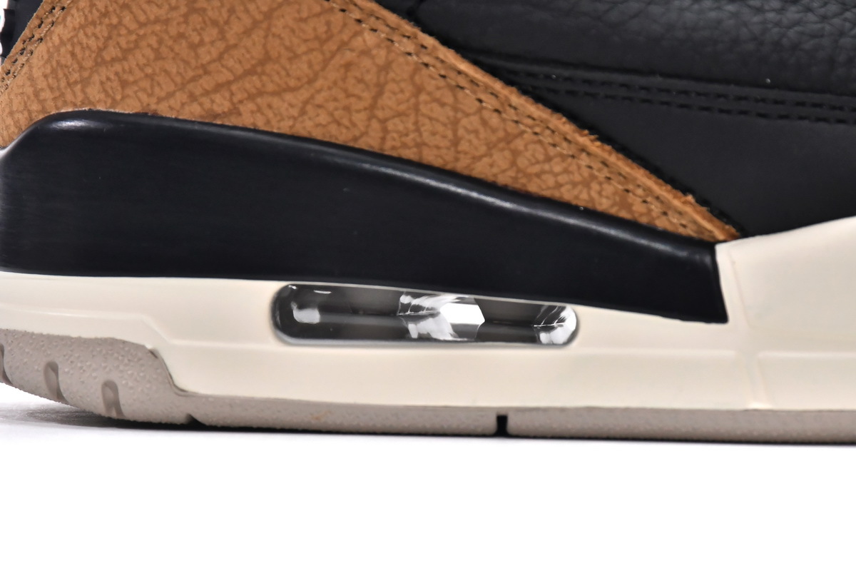 Bstsneaker- Air Jordan 3 Desert Elephant CT8532-008 
