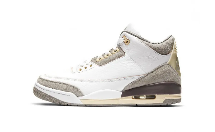 Bstsneaker- Air Jordan 3 Retro A Ma Maniére (W) DH3434-110 
