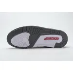 Bstsneaker- Air Jordan 3 Retro Cool Grey (2021) CT8532-012 