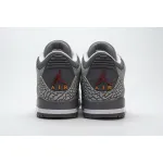 Bstsneaker- Air Jordan 3 Retro Cool Grey (2021) CT8532-012 