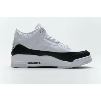 Bstsneaker-  Air Jordan 3 Retro Fragment DA3595-100  02