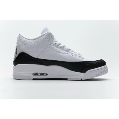 Bstsneaker-  Air Jordan 3 Retro Fragment DA3595-100  02